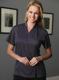 Ladies Siena Spa Tunic, Dri