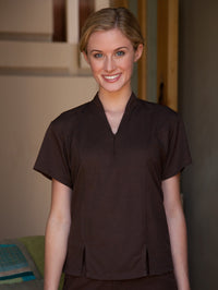 Ladies Siena Spa Tunic, Dri