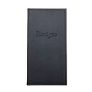 Premium Bill Presenter, Faux Leather