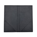 Premium Bill Presenter, Faux Leather