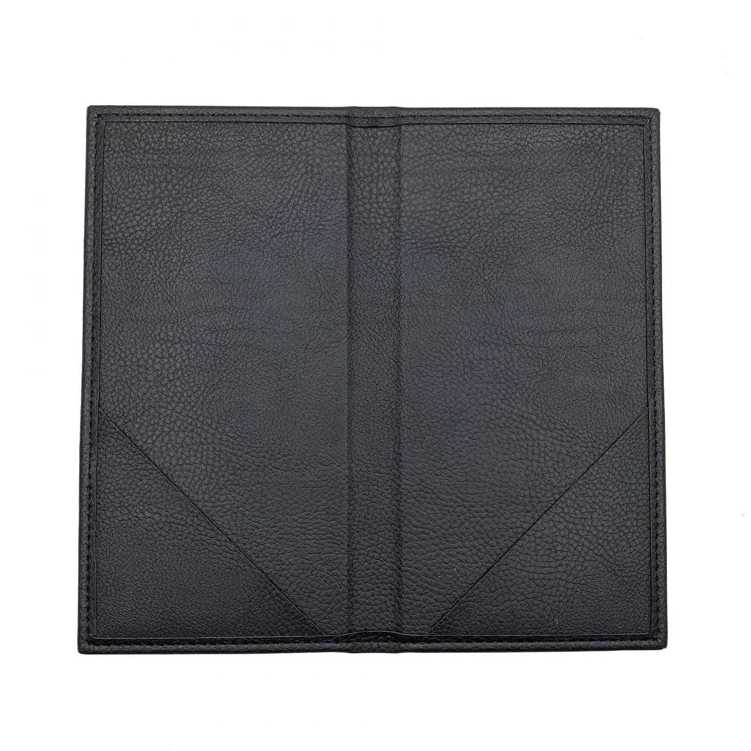 Premium Bill Presenter, Faux Leather