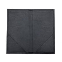 Premium Bill Presenter, Faux Leather