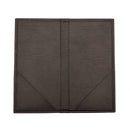 Premium Bill Presenter, Faux Leather
