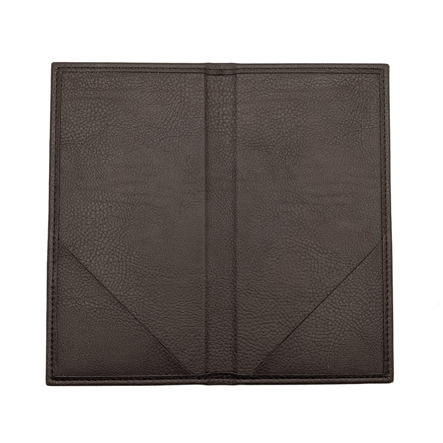 Premium Bill Presenter, Faux Leather