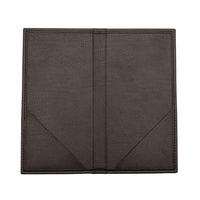 Premium Bill Presenter, Faux Leather