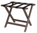 Recycled Composite Luggage Rack – Chestnut