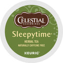 Celestial Seasonings® Sleepytime Herbal Tea Tea - Herbal Tea Kosher De-Caffeinated K-Cups