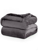 VelvetLoft Throw 50"x70" 320gsm