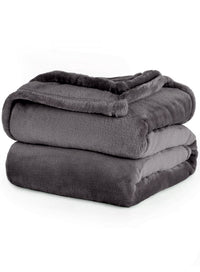 VelvetLoft Throw 50"x70" 320gsm