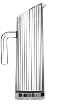Charisma 53 oz Pitcher