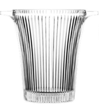 Charisma 125 oz Ice Bucket