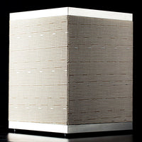 Cloth Texture Wastebasket