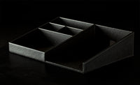 Black Coffee Kit Holder