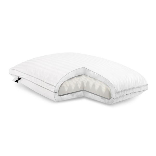 Malouf Gel Convolution Pillow