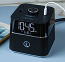 CubieBlue Black