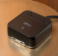 CubieVia