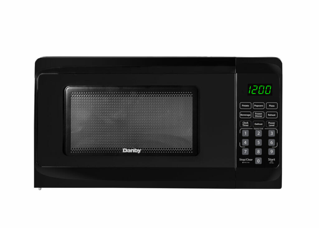 Microwave 0