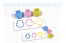 Premium Plastic-Free Amenities