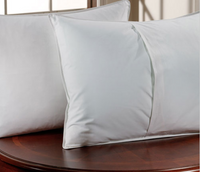 T200 100% Cotton Envelope Pillow Cover