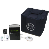ADA Deluxe Guest Room Kit w/o TTY/TDD