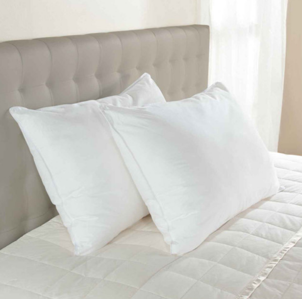 Enviroloft™ - Hypoallergenic, Premium Down-Alternative, Medium/Firm Support