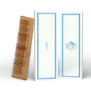 Premium Hair Combs and Custom Packaging
