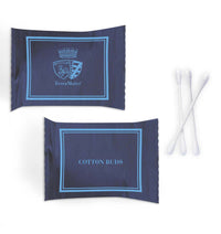 Premium Q-Tips and Custom Packaging