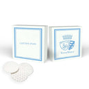Premium Cotton Pads and Custom Packaging