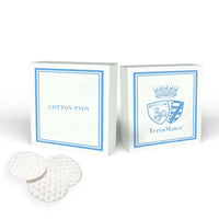 Premium Cotton Pads and Custom Packaging