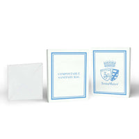 Compostable Sanitary Bags and Custom Packaging