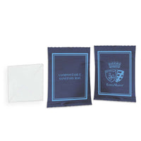 Compostable Sanitary Bags and Custom Packaging