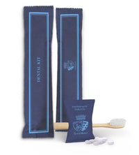 Custom Dental Kits with Toothpaste Tablets, Made in Italy