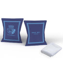 Premium Shoe Mitt and Custom Packaging