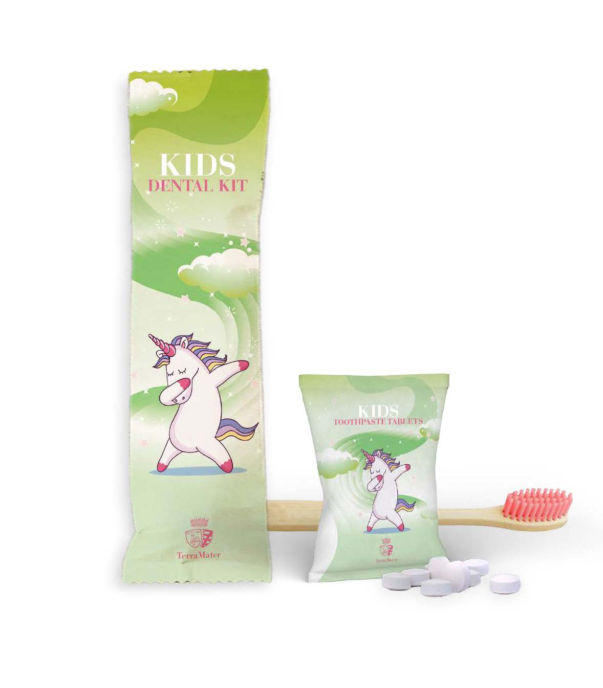 Kid's Dental Kits