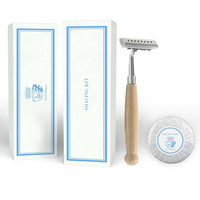 Custom Shaving Kits