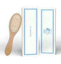 Premium Hair Brushes and Custom Packaging