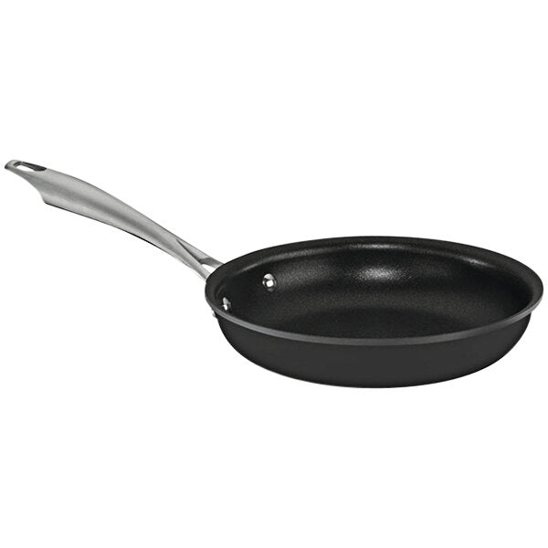 Cuisinart®  8 Inch Skillet, Black