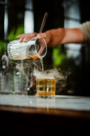 Decor 11oz Double Old Fashioned