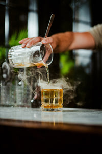 Decor 11oz Double Old Fashioned