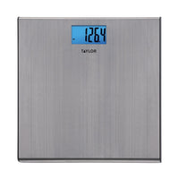 Digital Thin Stainless Steel Scale