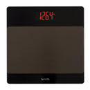 Digital Glass Non-Slip Platform Bathroom Scale