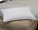 Down Halo Chamber Pillow (Grey Down), Soft/Medium Support