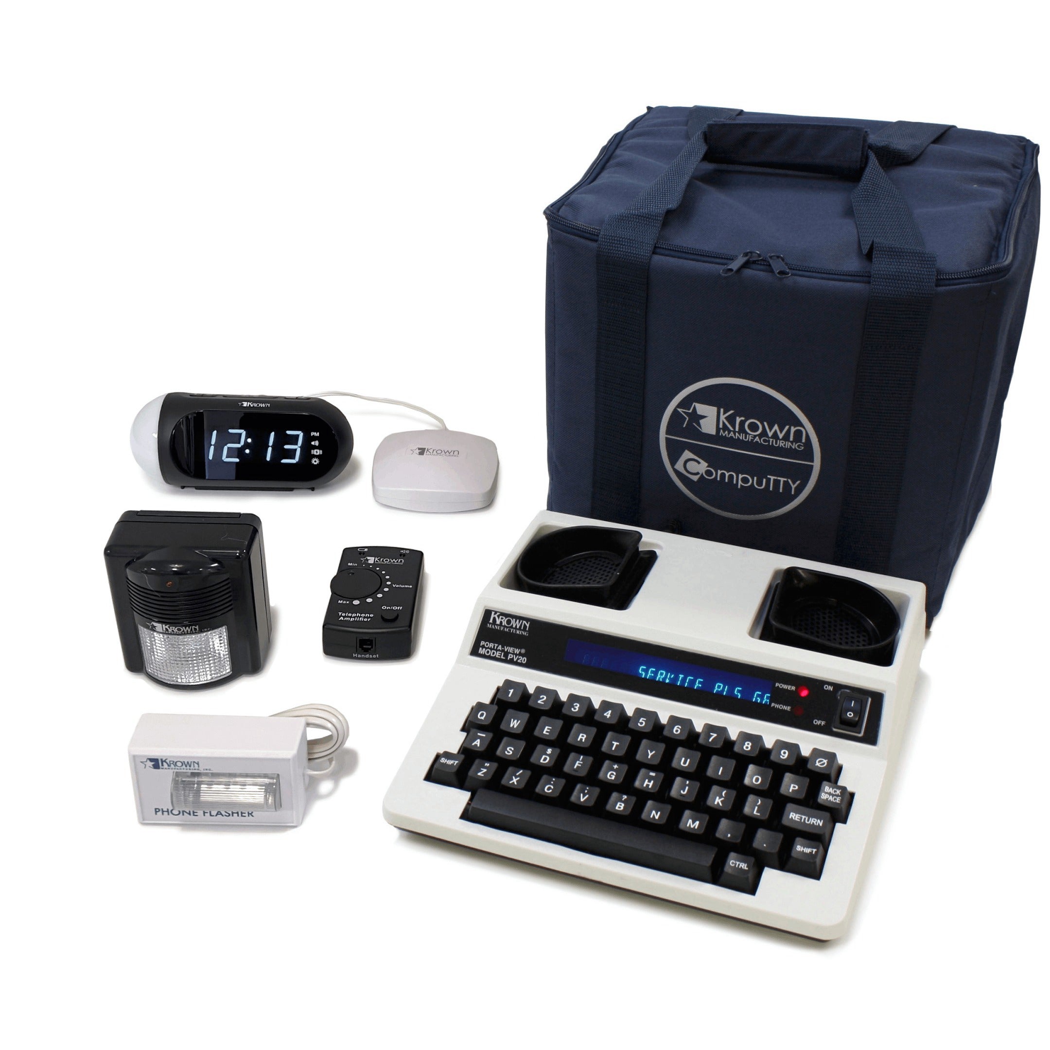ADA Economy Guest Room Kit