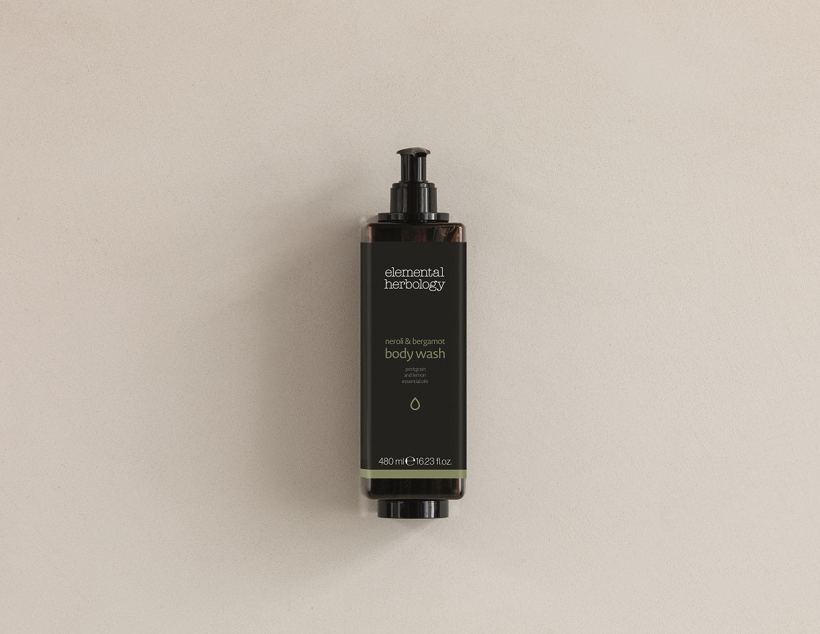 Elemental Herbology