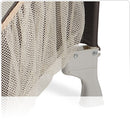 SnugFresh® Elite™ Travel Yard Crib with SnugFresh® cover