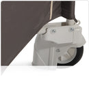 SnugFresh® Elite™ Travel Yard Crib with SnugFresh® cover