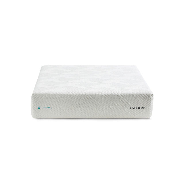 Malouf Embark Coolsync Foam 14" Mattress