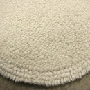 Essence Bath Rug, Cotton-RS 19 oz. 3/8" Cotton Duck Backing, 14oz.