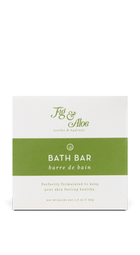Fig & Aloe
