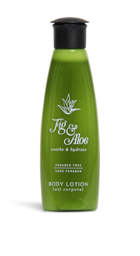 Fig & Aloe
